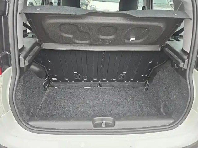 Fiat Panda 1.2 8v 69ch — photo 6