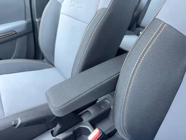 Dacia Sandero eco-g 100 gsr2 — photo 41