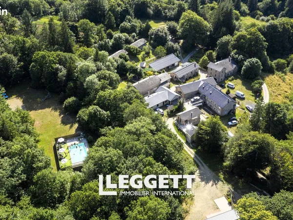 Commerce jeux 473 m²