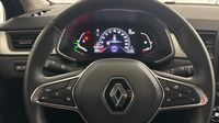 Renault Captur 1.3 TCe mild hybrid 140ch Techno — photo 25