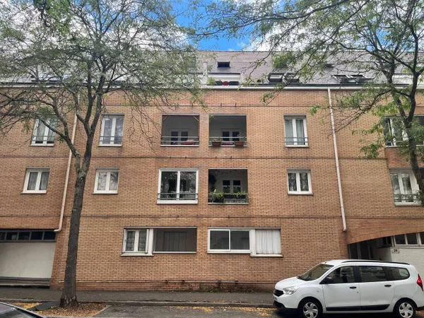 Appartement 3 pièces 76 m²
