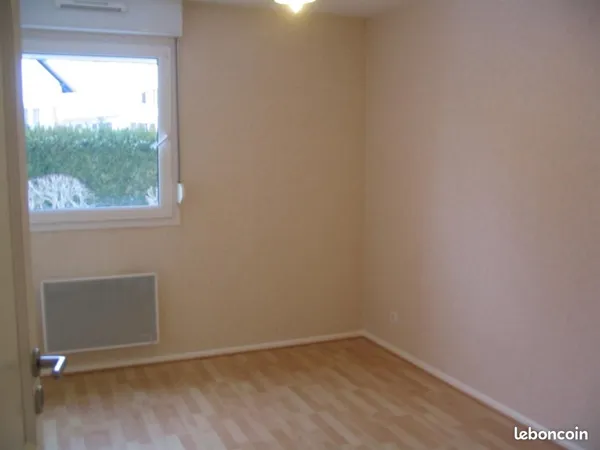 Appartement 4 pièces 80 m²