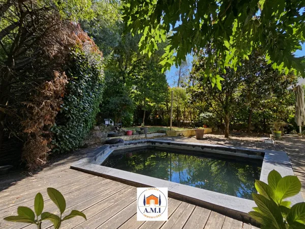 Maison 5 pièces 102 m²