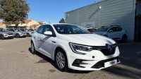 Renault Mégane 1.5 Blue dCi 115ch Business -21N — photo 3