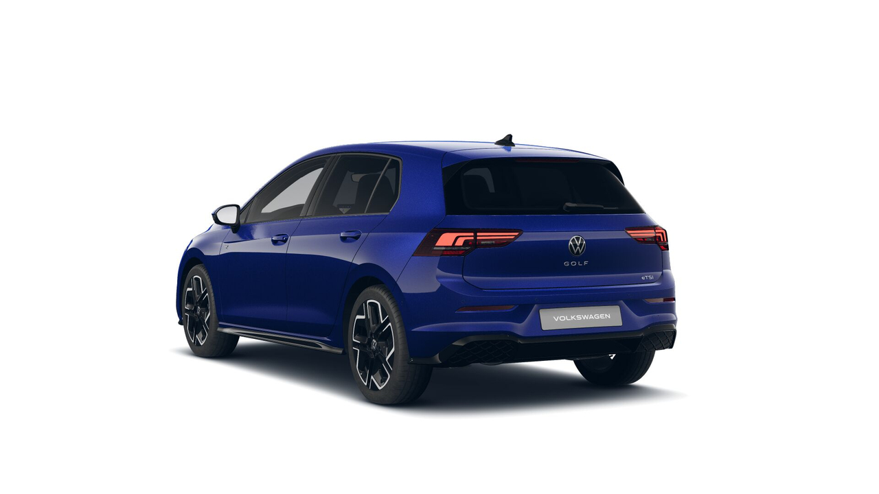 Volkswagen Golf 1.5 eTSI EVO2 150 DSG7 — photo 3