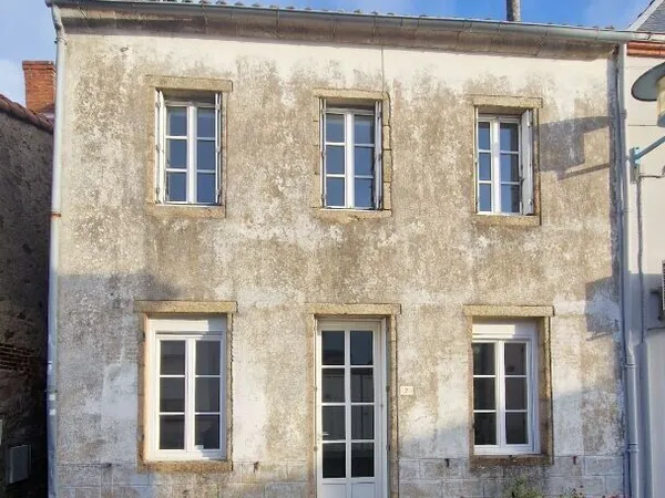 Appartement Gorges appartement 3 chambres