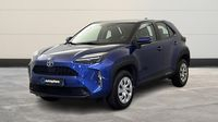 Toyota Yaris Cross 116h Dynamic MY22 — photo 1