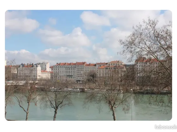 Appartement 2 pièces 36 m2