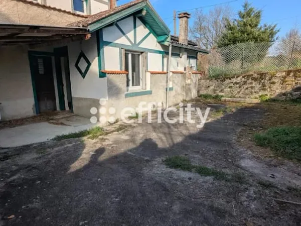 Maison 12 pièces 210 m²