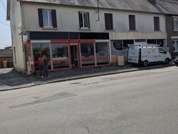 Appertements