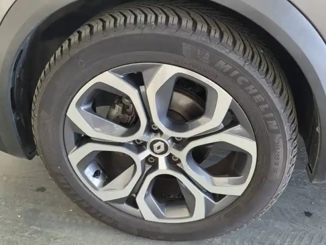 Renault Captur tce 90 - 21 — photo 54