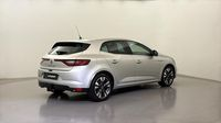 Renault Mégane 1.5 Blue dCi 115ch Intens EDC — photo 5