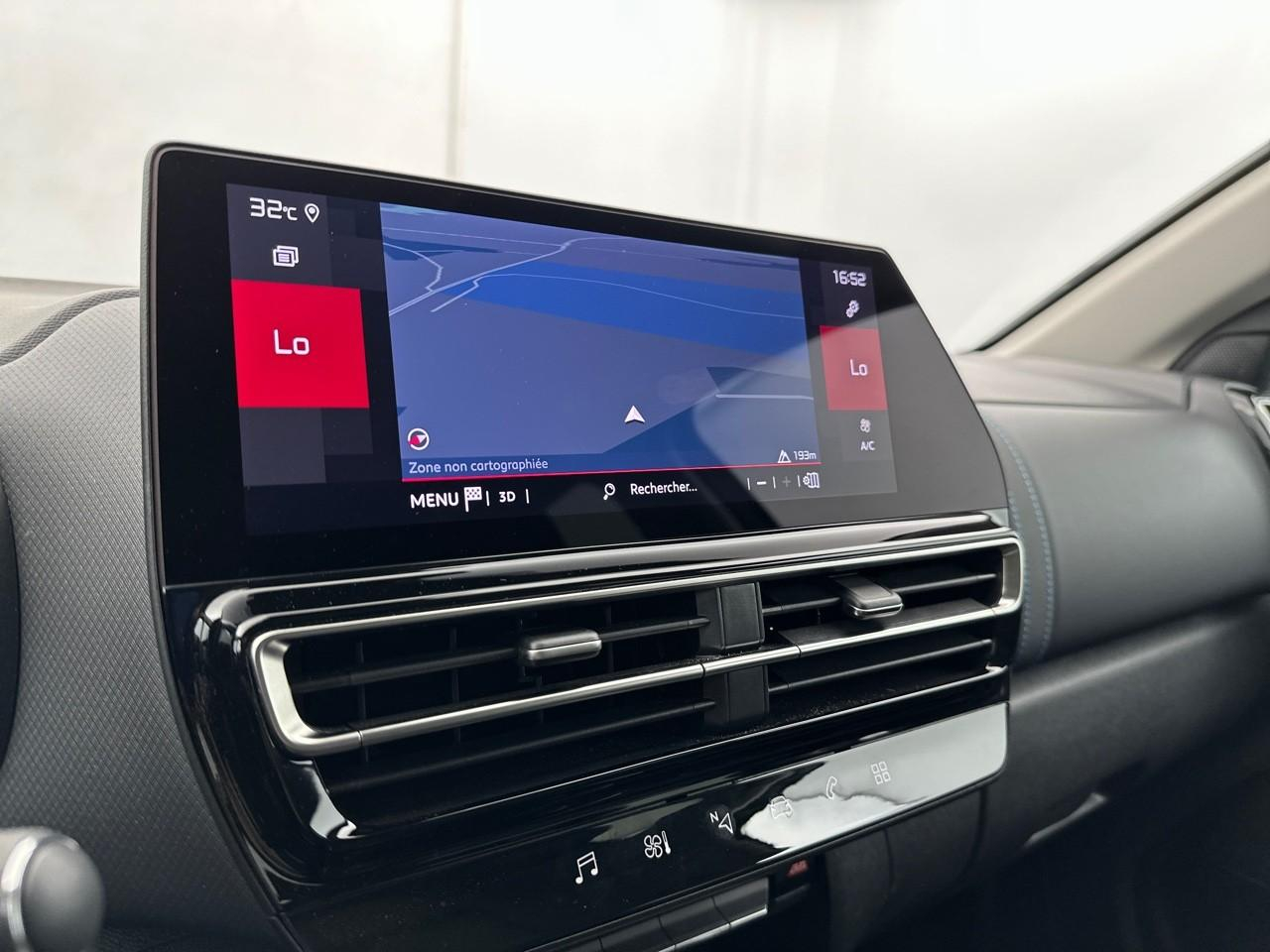 Citroën C5 Aircross bluehdi 130 eat8 max — photo 13