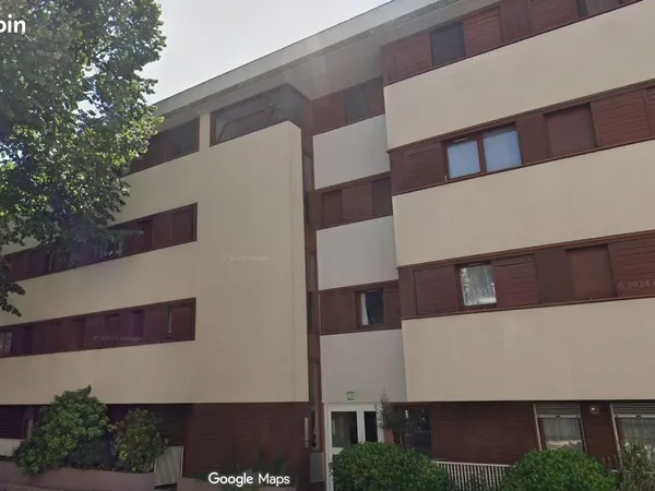 Appartement T3 centre ville