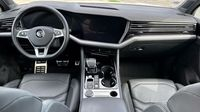 Volkswagen Touareg 3.0 V6 TSI 340ch R-line Exclusive 4Motion Tiptronic 22cv — photo 23