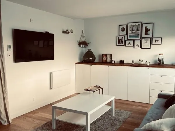 Appartement T2 Lorient