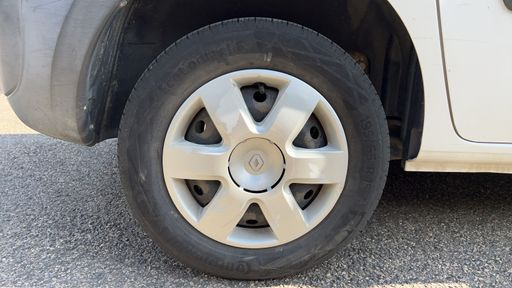 Renault Kangoo Express Fourgon 1.5 dCi 75 - Confort – 2016 – 36709 km – Diesel – Boîte Manuelle — photo 29