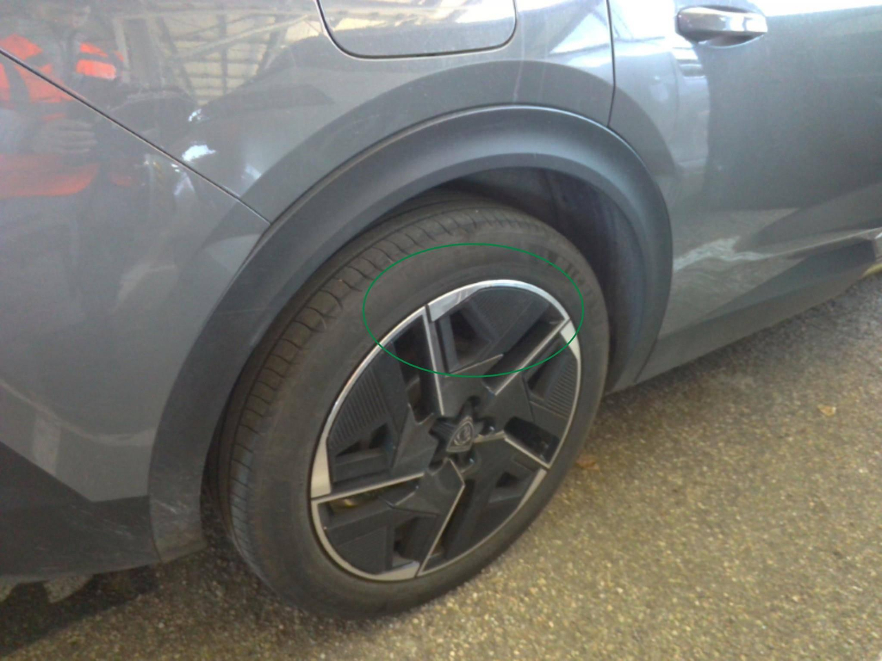 Peugeot 408 — photo 19