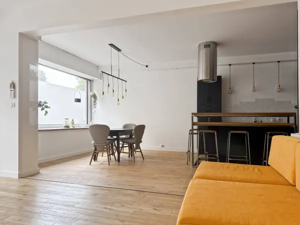 Local commercial 101 m²