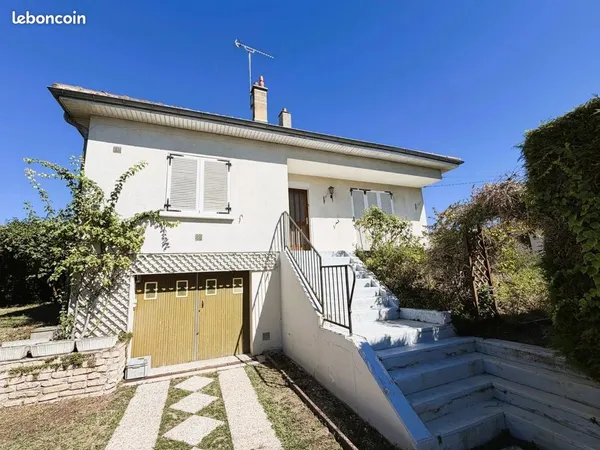 Maison 81 m² Rosières-près-Troyes
