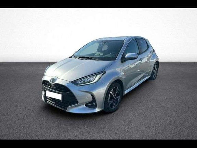 Toyota YARIS Toyota Yaris 116h Design 5p MC24