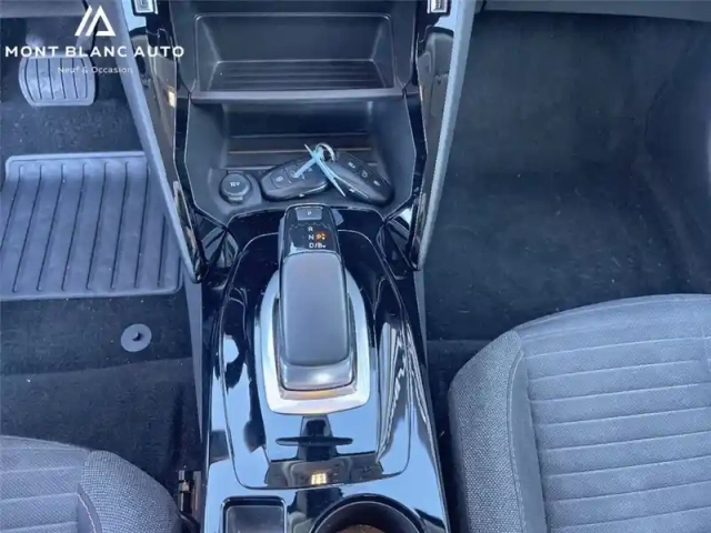 Peugeot 208 electrique 50 kwh 136ch — photo 15