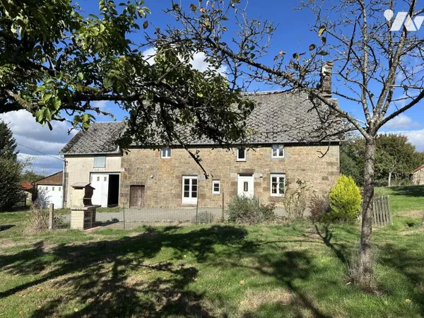Maison 4 pièces 91 m²