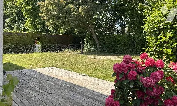 Maison 3 pièces 85 m²
