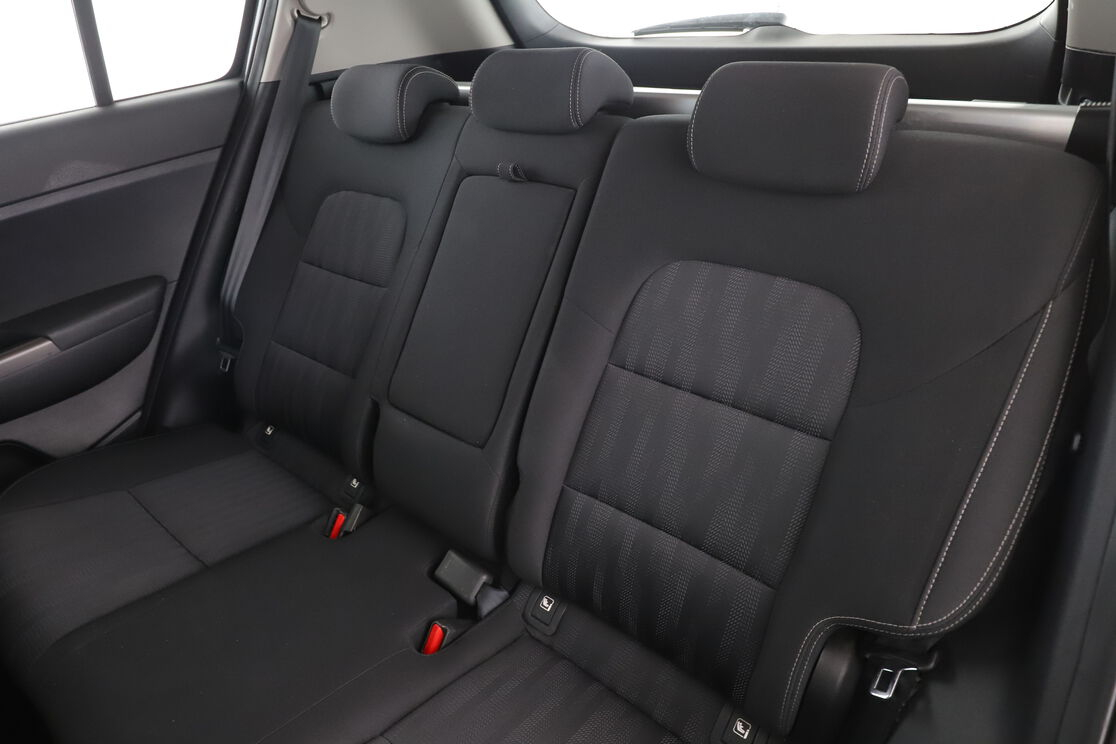 Kia Sportage 1.6 CRDi MHEV 2WD DCT7 — photo 13