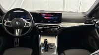 Bmw I4 eDrive40 340ch M Sport — photo 11