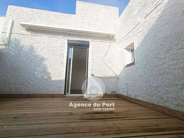 Maison 4 pièces 55 m²