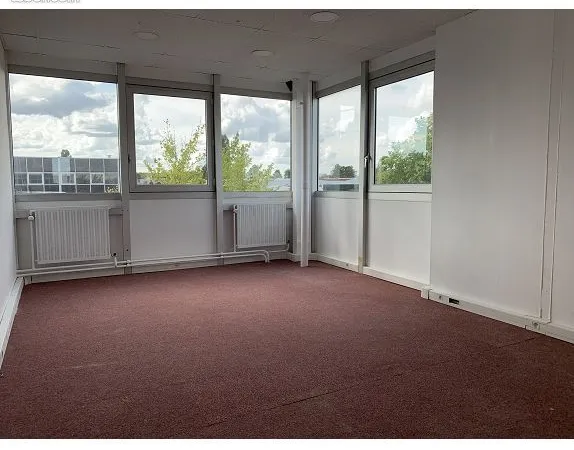 Appartement 1 pièce 20 m²