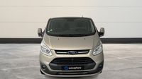 Ford Transit Custom 290 L1H1 2.0 TDCi 130 S&S Trend Business BVA6 — photo 2