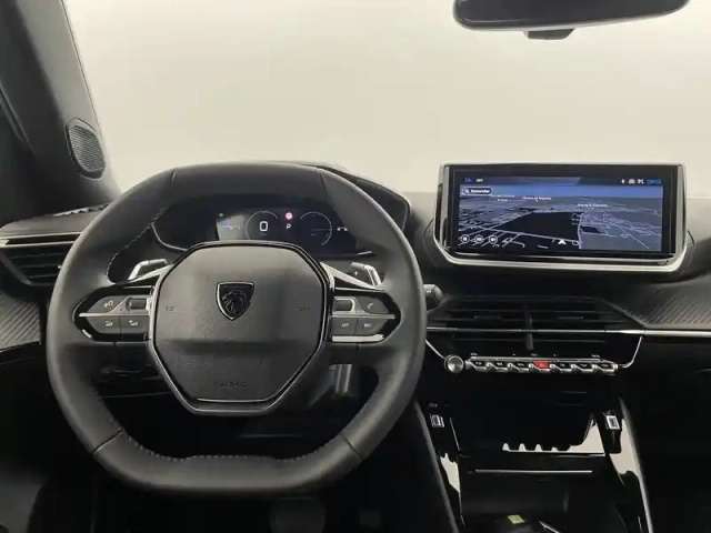 Peugeot 2008 hybrid 145 e-dcs6 — photo 54