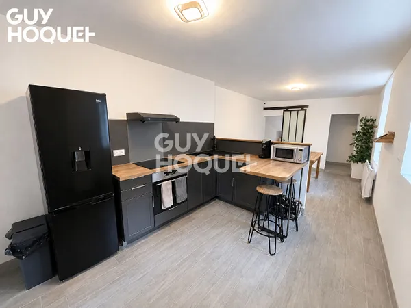 Maison de plain-pied Coulommiers 2 pièce(s) 43 m2