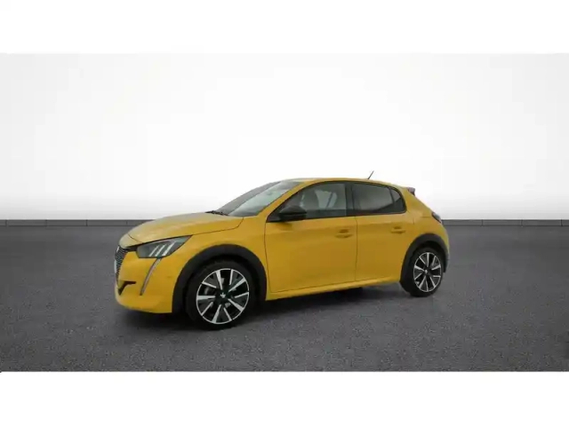 Peugeot 208 puretech 100 s&amp;s eat8 — photo 3