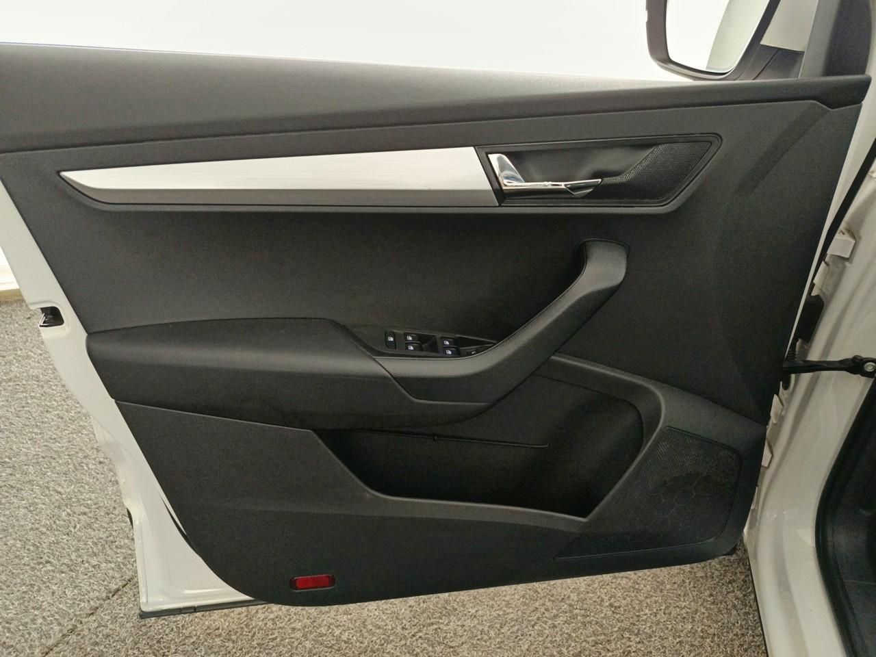 Skoda Karok karoq 1.0 tsi 116 ch ambition — photo 19