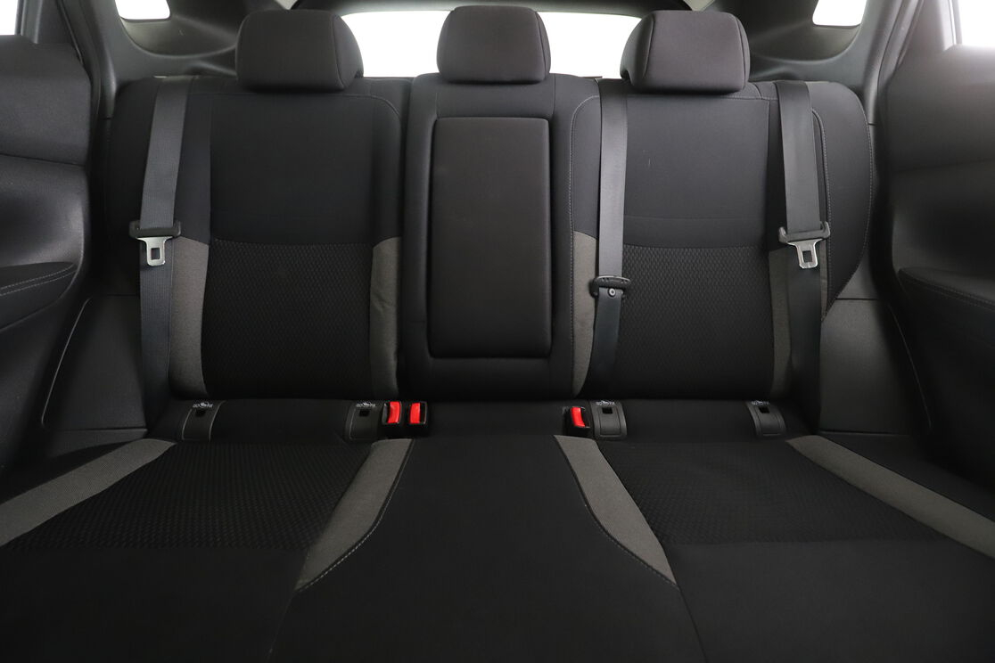 Nissan Qashqai 1.5 dCi — photo 14