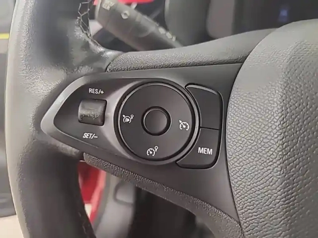Opel Corsa electrique 136 ch &amp; batterie 50 kwh — photo 95