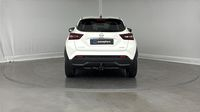 Nissan Juke 1.0 DIG-T 114ch Business Edition DCT 2023 — photo 6