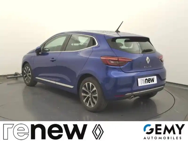 Renault Clio tce 140 - 21n — photo 70