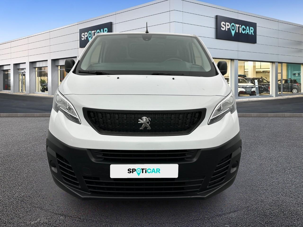 Peugeot Expert fgn tole m bluehdi 120 s&s bvm6 — photo 2