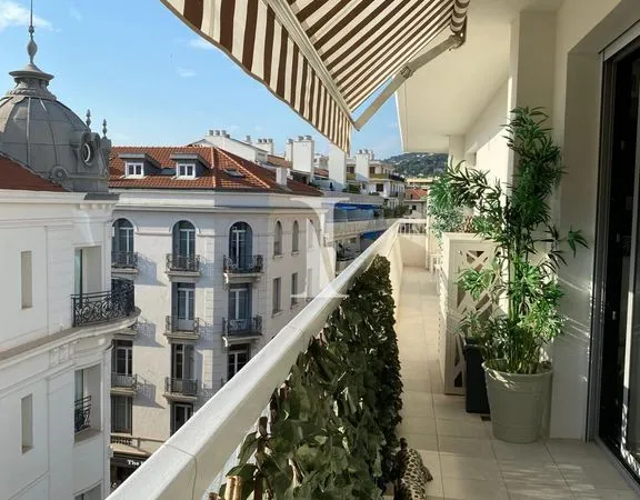 Appartement 3 pièces 74 m²
