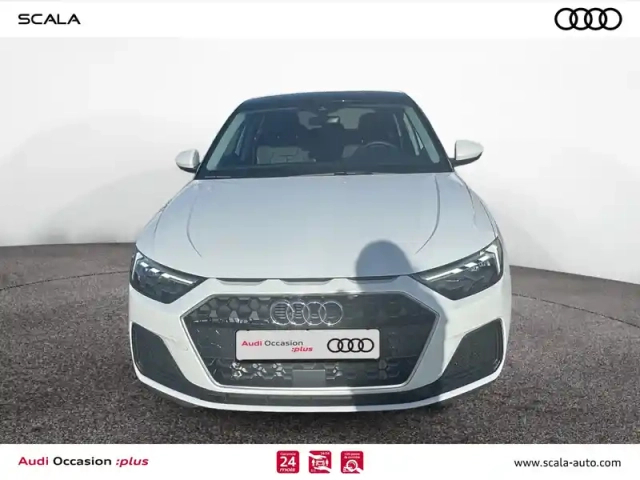 Audi A1 sportback 25 tfsi 95 ch s tronic 7 — photo 8