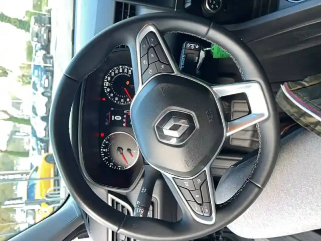 Renault Clio tce 90 — photo 5