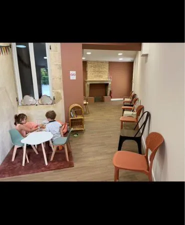 Bureaux à louer
