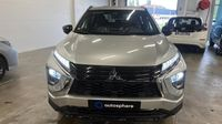 Mitsubishi Eclipse Cross 2.4 MIVEC PHEV 188ch Black Collection 4WD 2023 — photo 10