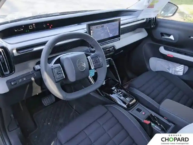 Citroën C3 Aircross hybride 145 ch aut — photo 10