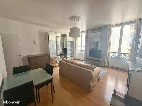 Appartement F2 Versailles - Saint Louis