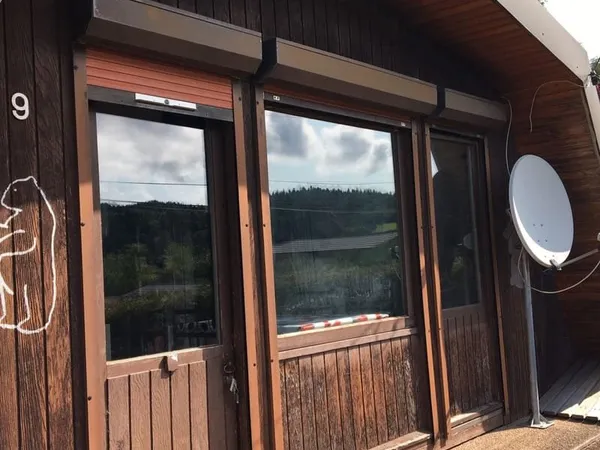 METABIEF chalet individuel ALTIC